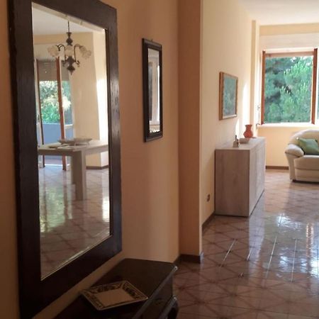 I Fiori Di Lucrezia Villa Monteroni di Lecce Luaran gambar