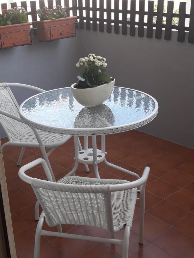 I Fiori Di Lucrezia Villa Monteroni di Lecce Luaran gambar