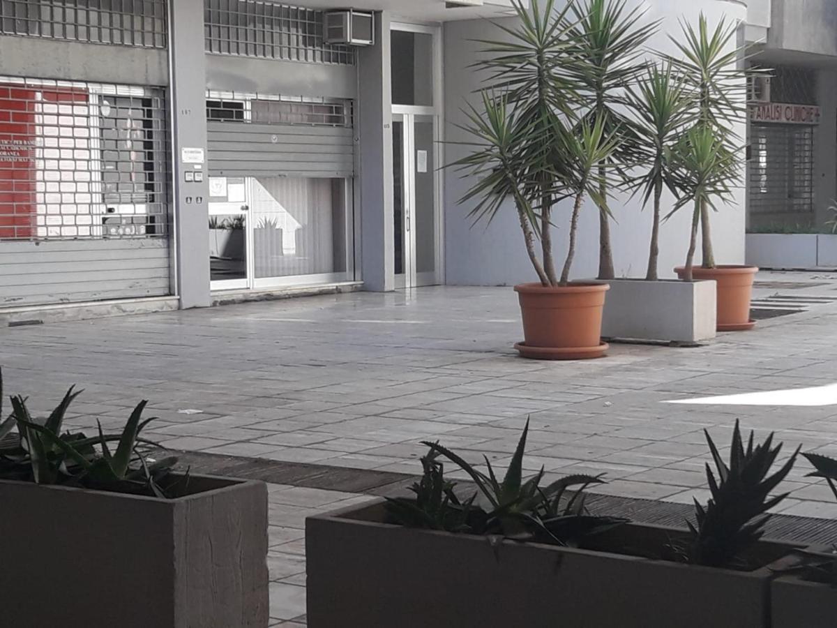 I Fiori Di Lucrezia Villa Monteroni di Lecce Luaran gambar